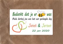 Kraftzakjes Aanbieding 35-100-250 stuks