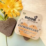 FlowerHeart met persoonlijke test