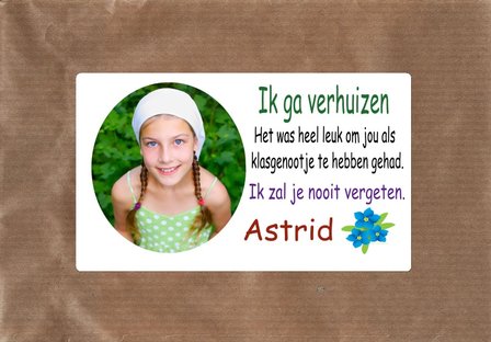 Kraftzakjes Aanbieding 35-100-250 stuks