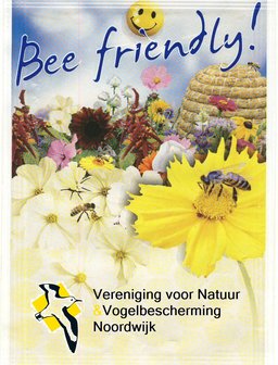 Bee Friendly NL-BIO-01