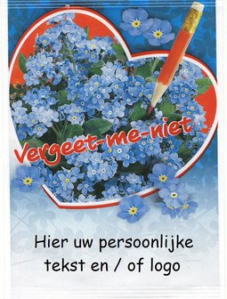 Vergeet me nietjes