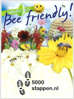 Bee Friendly NL-BIO-01 1500