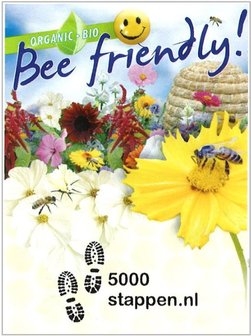 Bee Friendly BIO 2500