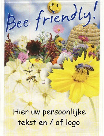 Bee Friendly NL-BIO-01