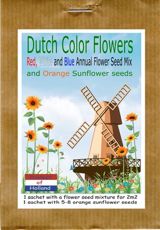 Hollands Mengsel