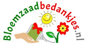Logo Bloemzaadbedankjes.nl