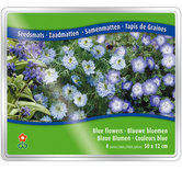 Zaadmat-Blauwe-tinten