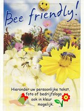 Bee-Friendly